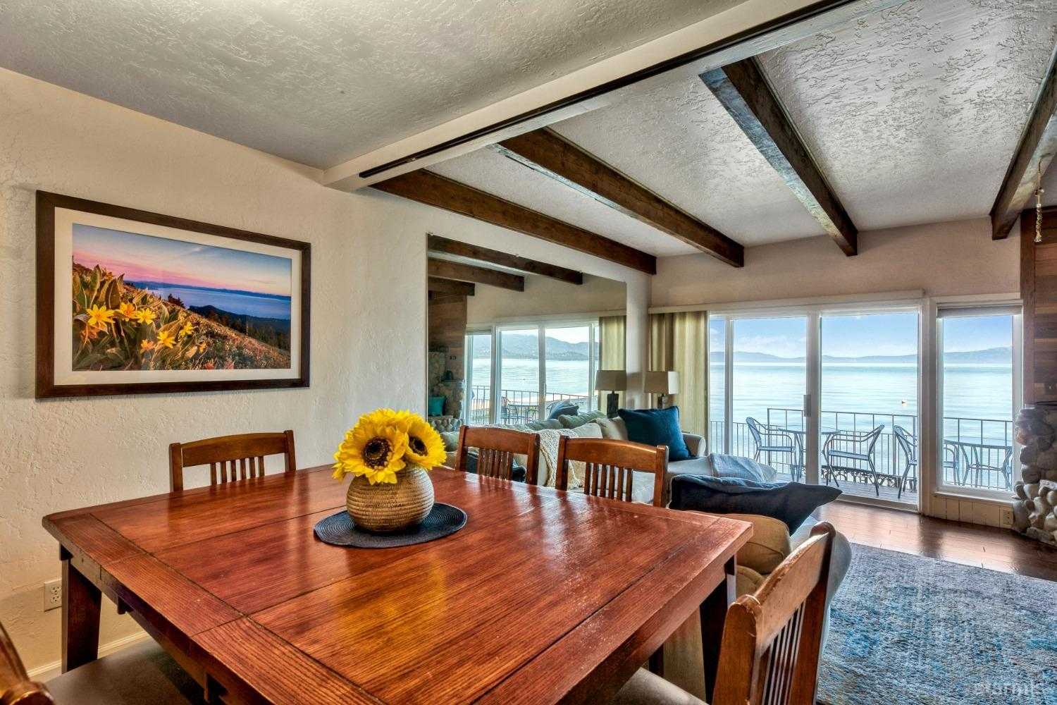 photo 2: 709 Lakeview Avenue Unit 16, South Lake Tahoe CA 96150