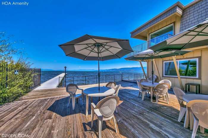 photo 32: 709 Lakeview Avenue Unit 16, South Lake Tahoe CA 96150