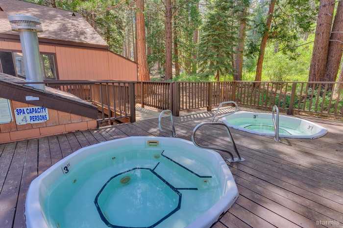 photo 18: 1439 Ski Run Boulevard Unit A-4, South Lake Tahoe CA 96150