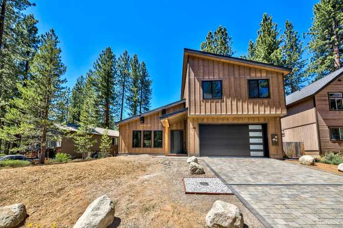 photo 39: 1184 Lone Indian Trail, South Lake Tahoe CA 96150