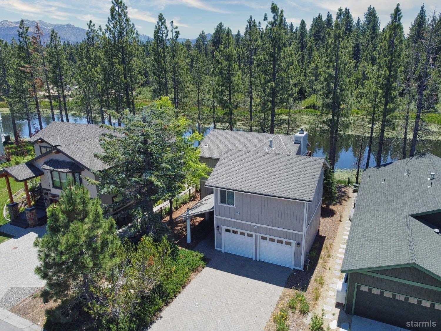 photo 1: 2052 Venice Drive, South Lake Tahoe CA 96150