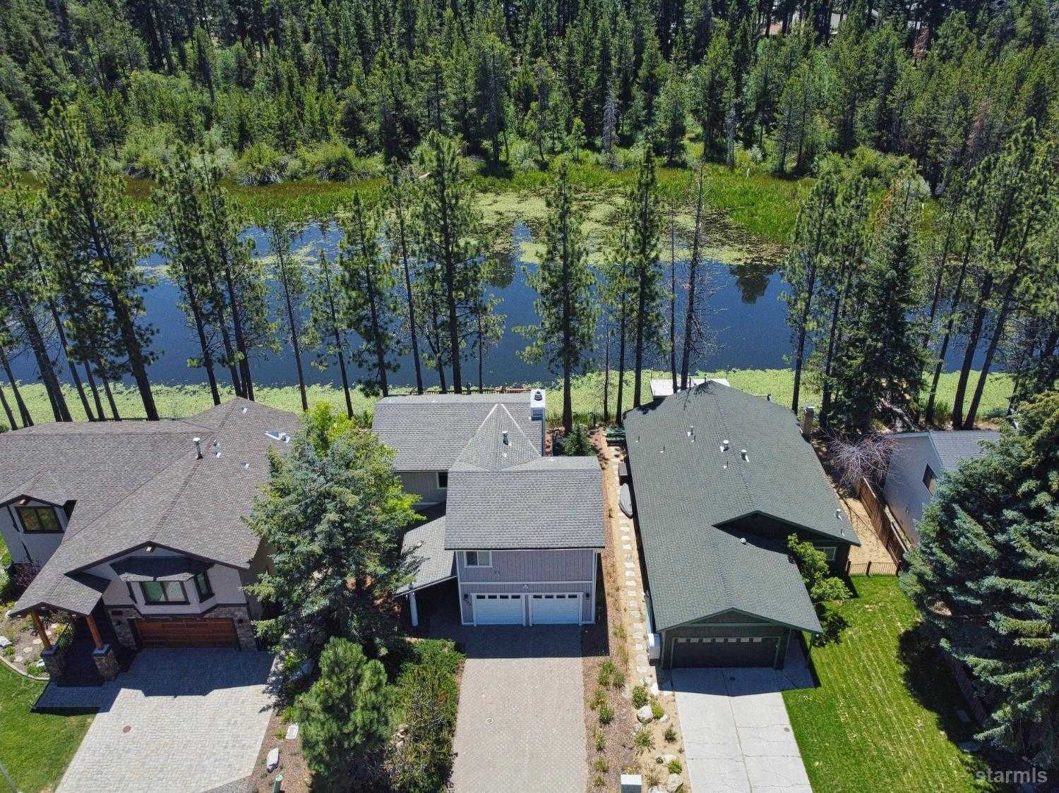 photo 3: 2052 Venice Drive, South Lake Tahoe CA 96150