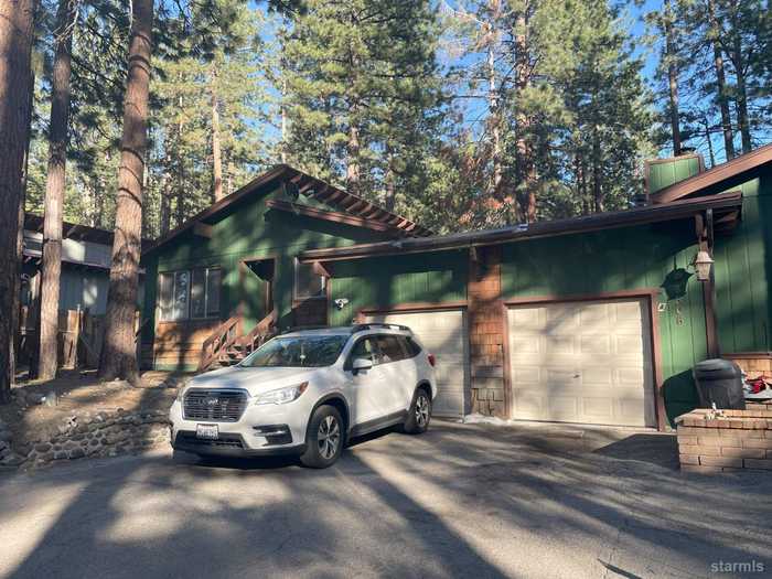 photo 2: 3806 Stewart Way, South Lake Tahoe CA 96150