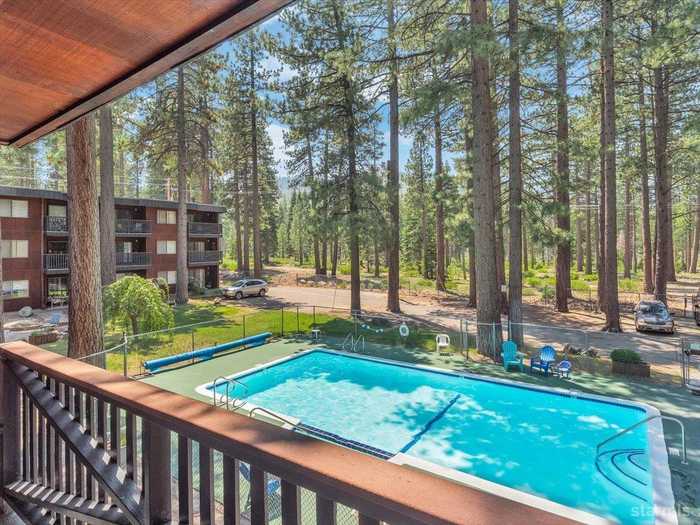 photo 1: 516 Emerald Bay Road Unit 321, South Lake Tahoe CA 96150