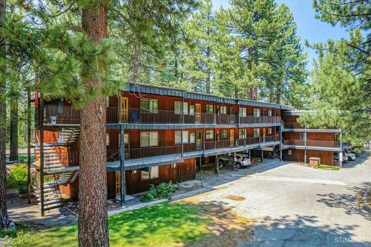 photo 3: 516 Emerald Bay Road Unit 321, South Lake Tahoe CA 96150