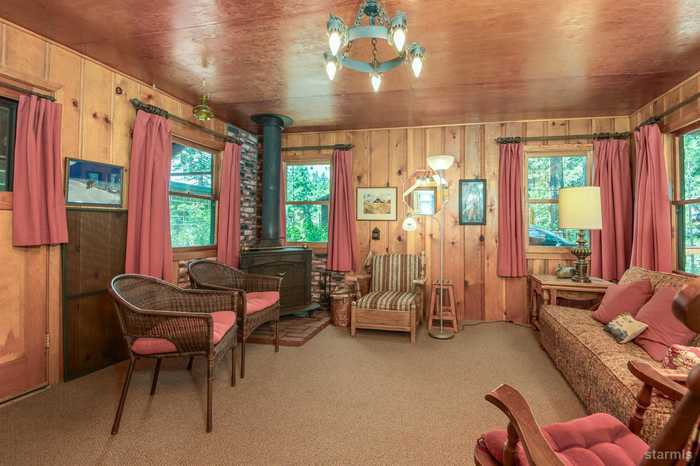 photo 1: 1062 Trout Creek Avenue Unit 35, South Lake Tahoe CA 96150