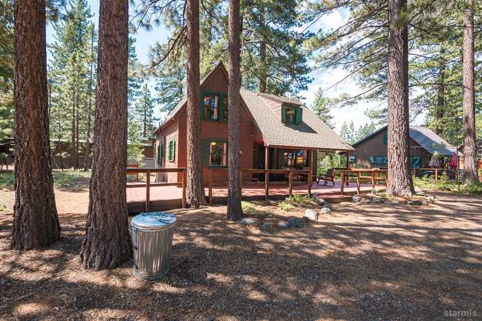 photo 26: 1062 Trout Creek Avenue Unit 35, South Lake Tahoe CA 96150