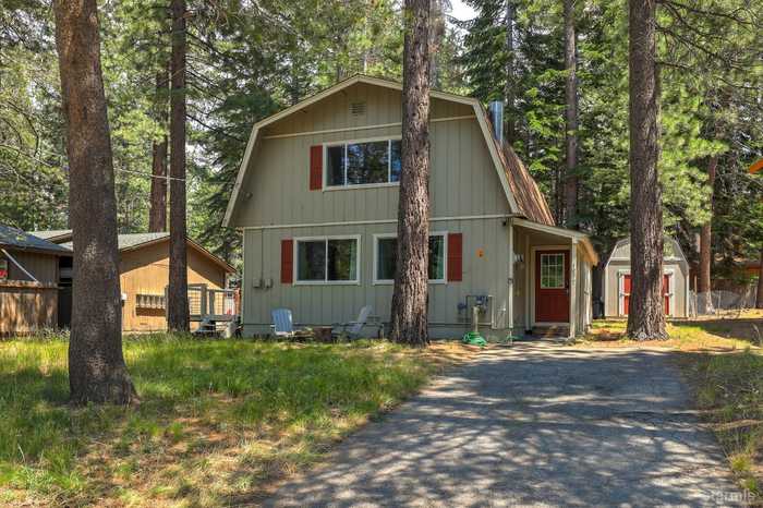 photo 2: 1877 Susquehana Drive, South Lake Tahoe CA 96150