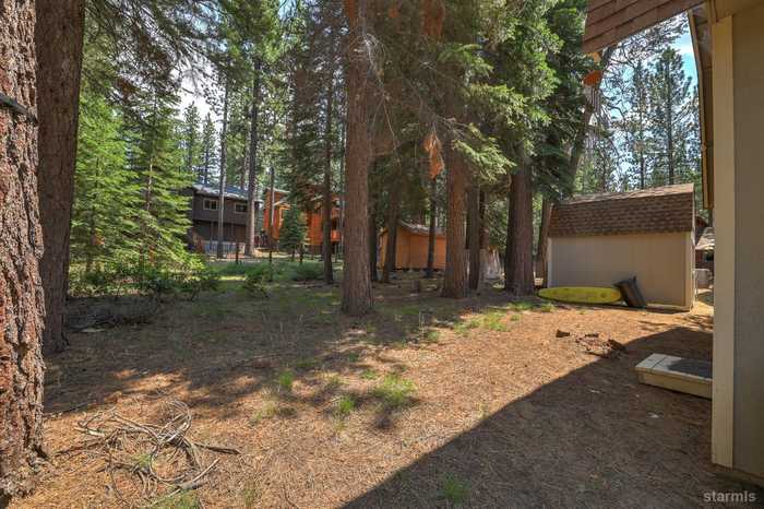 photo 31: 1877 Susquehana Drive, South Lake Tahoe CA 96150