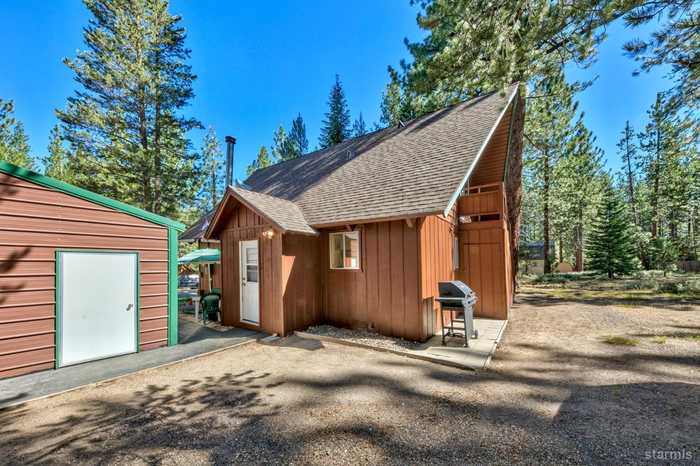 photo 21: 1917 Susquehana Drive, South Lake Tahoe CA 96150