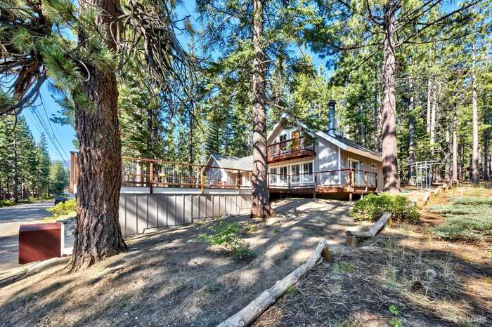 photo 2: 2004 Kickapoo Street, South Lake Tahoe CA 96150