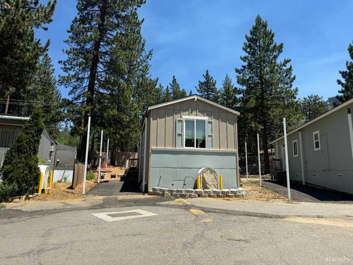 photo 1: 3740 Blackwood Road, South Lake Tahoe CA 96150