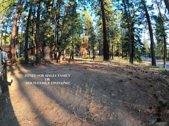 photo 1: 3806 Pioneer Trail, South Lake Tahoe CA 96150