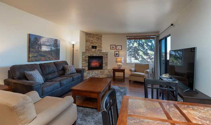 photo 1: 3535 Lake Tahoe Boulevard Unit 229, South Lake Tahoe CA 96150