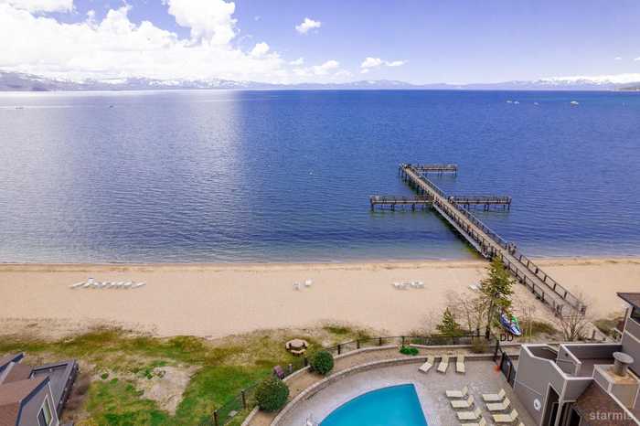 photo 20: 3535 Lake Tahoe Boulevard Unit 229, South Lake Tahoe CA 96150