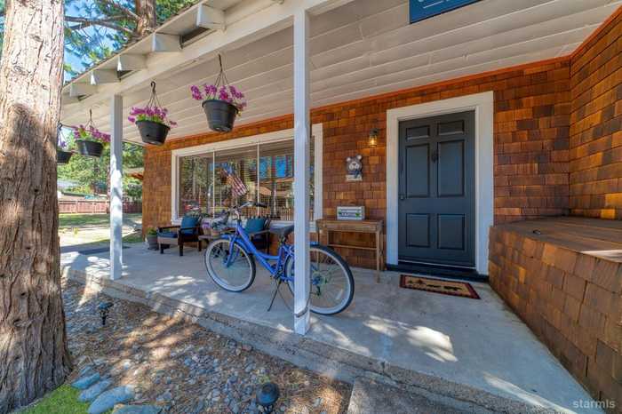 photo 32: 809 Merced Avenue, South Lake Tahoe CA 96150