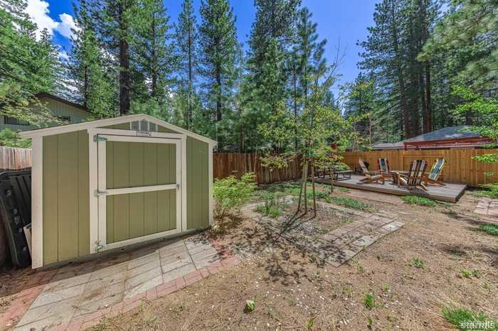 photo 22: 846 Stanford Avenue, South Lake Tahoe CA 96150