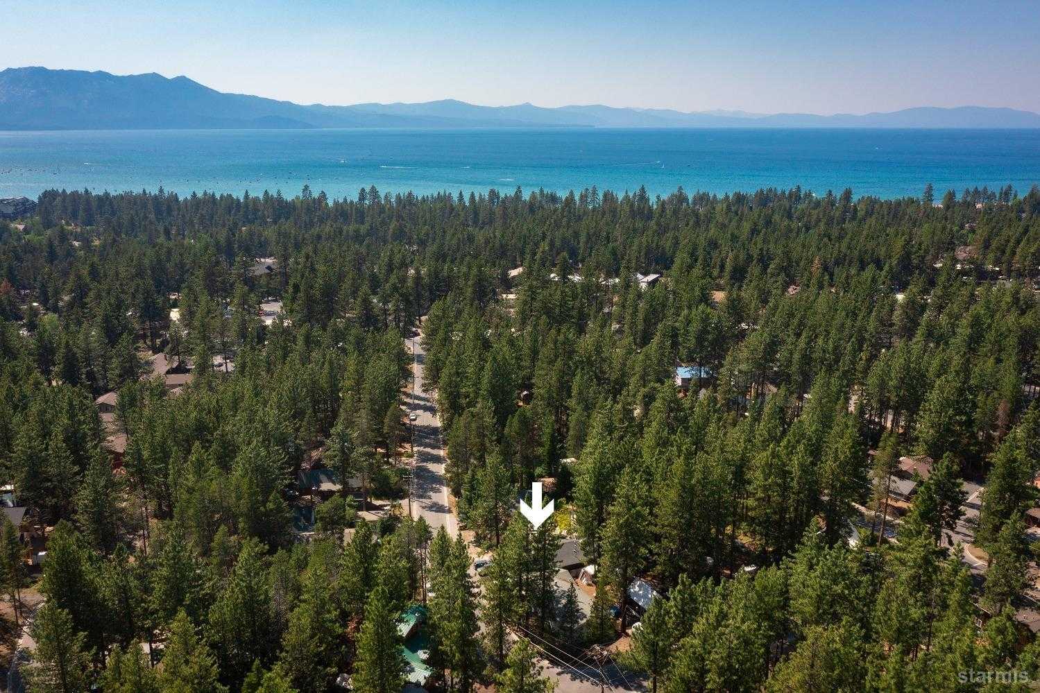 photo 3: 1067 Glen Road, South Lake Tahoe CA 96150