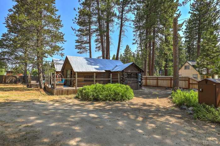 photo 30: 3591 Bill Avenue, South Lake Tahoe CA 96150