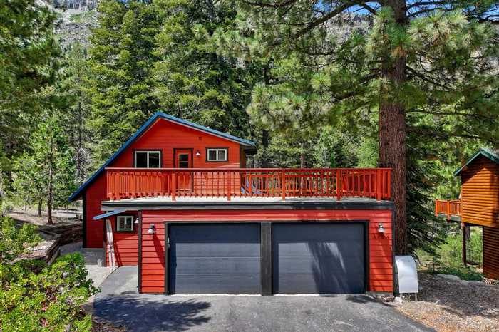 photo 30: 3252 Panorama Drive, South Lake Tahoe CA 96150