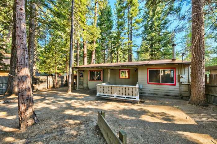 photo 1: 565 James Avenue, South Lake Tahoe CA 96150