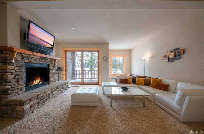 photo 1: 39 Palisades Drive Unit 103, Kirkwood CA 95646