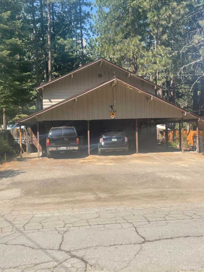 photo 1: 1166 Bonanza Avenue, South Lake Tahoe CA 96150