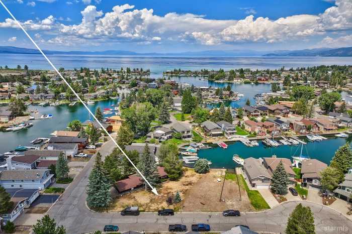 photo 1: 2065 Slalom Court, South Lake Tahoe CA 96150