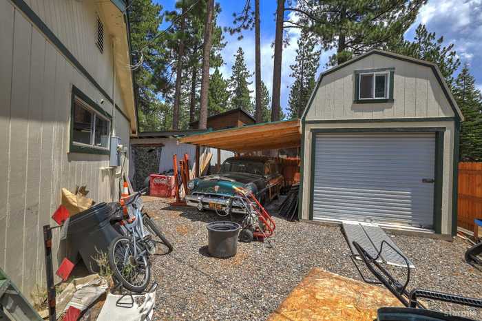 photo 28: 601 Anita Drive, South Lake Tahoe CA 96150