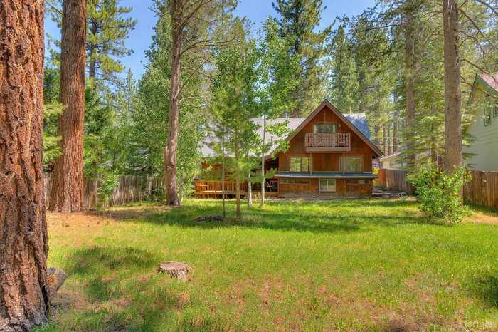 photo 23: 1113 Aravaipa Street, South Lake Tahoe CA 96150