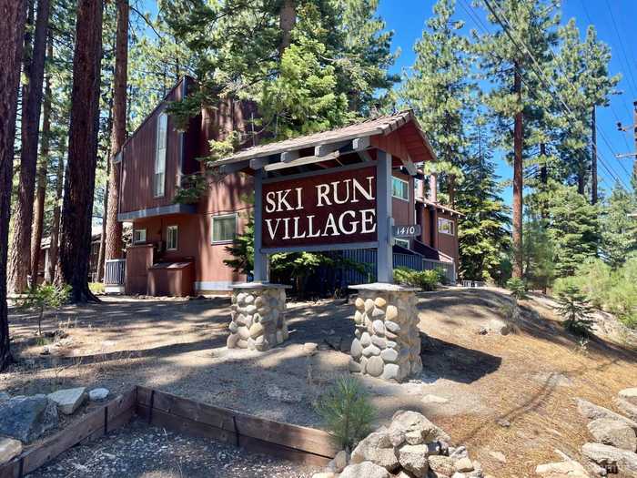 photo 22: 1410 Ski Run Boulevard Unit 9, South Lake Tahoe CA 96150