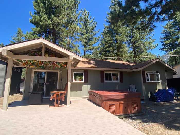 photo 2: 1336 Gilmore Lake Road, South Lake Tahoe CA 96150