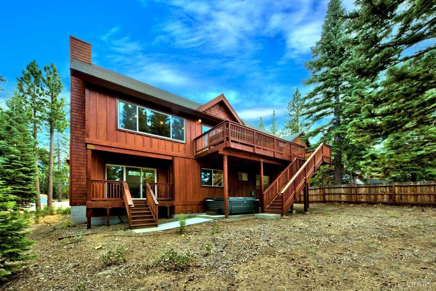 photo 3: 539 Wintoon Drive, South Lake Tahoe CA 96150