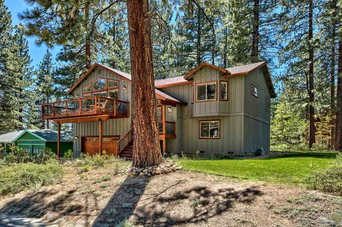 photo 40: 2377 Alice Lake Road, South Lake Tahoe CA 96150