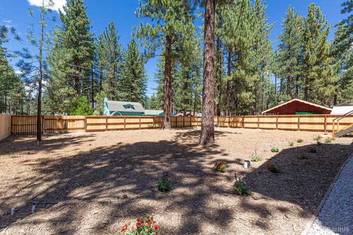 photo 23: 3375 Hobart Road, South Lake Tahoe CA 96150