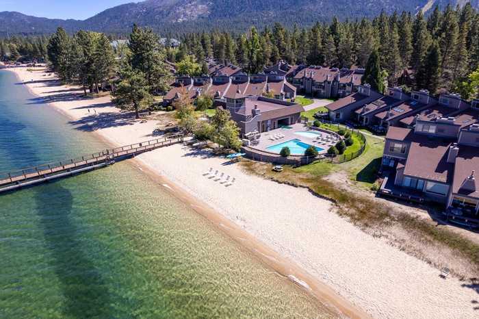 photo 22: 3535 Lake Tahoe Boulevard Unit 132, South Lake Tahoe CA 96150