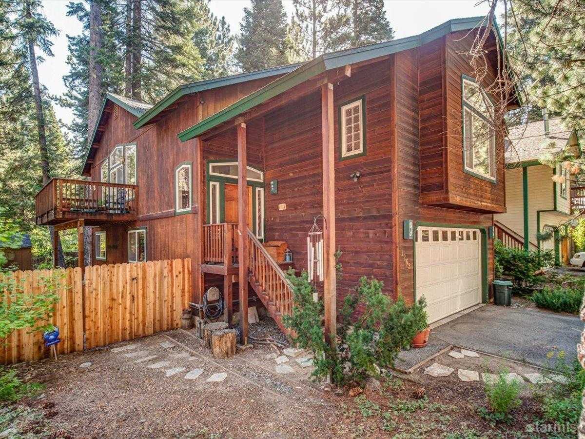 photo 2: 1263 Dedi Avenue, South Lake Tahoe CA 96150