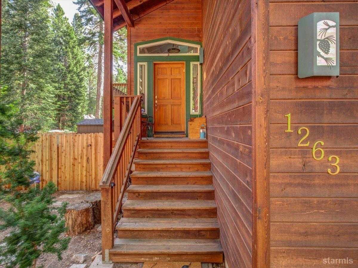 photo 3: 1263 Dedi Avenue, South Lake Tahoe CA 96150