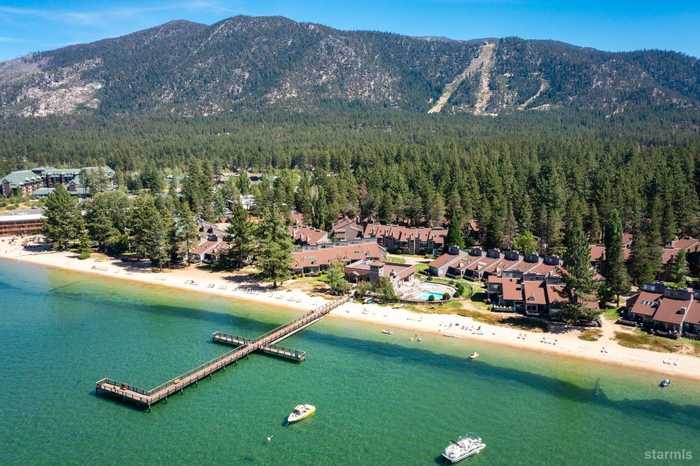 photo 1: 3535 Lake Tahoe Boulevard Unit 328, South Lake Tahoe CA 96150