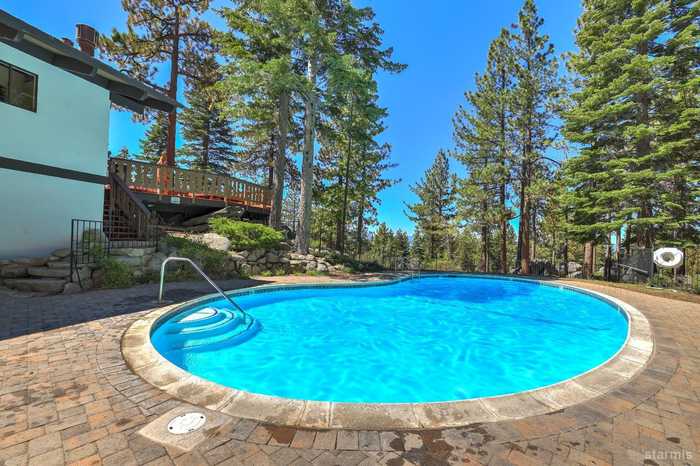 photo 35: 3322 Pine Hill Road, South Lake Tahoe CA 96150