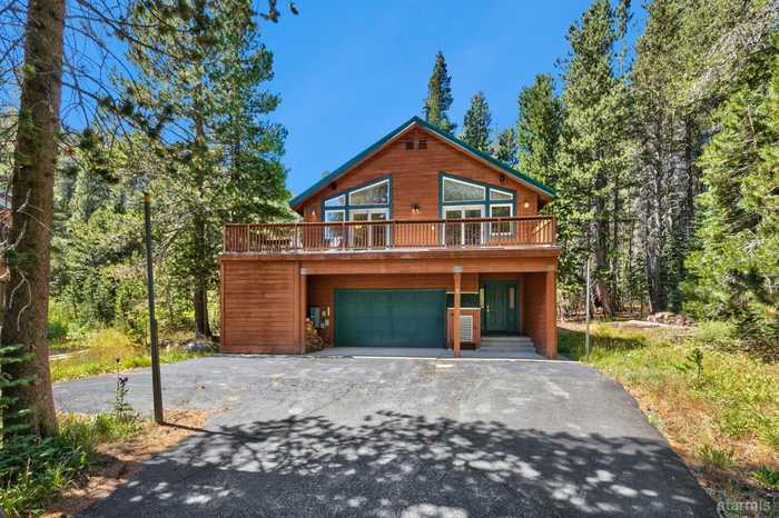 photo 2: 34235 Fremont Road, Kirkwood CA 95646