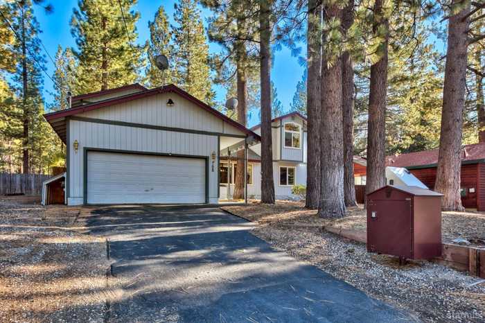 photo 26: 708 Zuni Street, South Lake Tahoe CA 96150