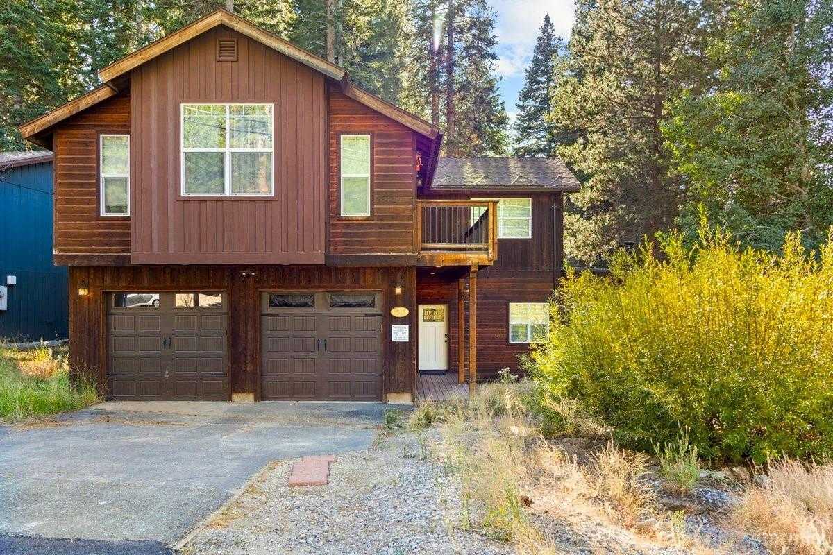 photo 2: 1512 Meadow Vale Drive, South Lake Tahoe CA 96150