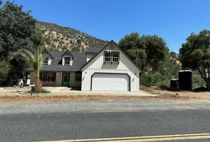 photo 1: 38129 Balch Park Road, Springville CA 93265