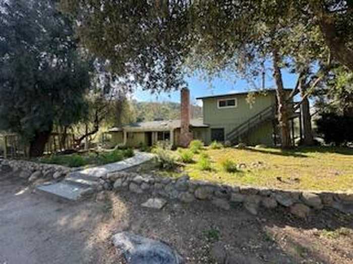 photo 1: 38641 Balch Park Road, Springville CA 93265