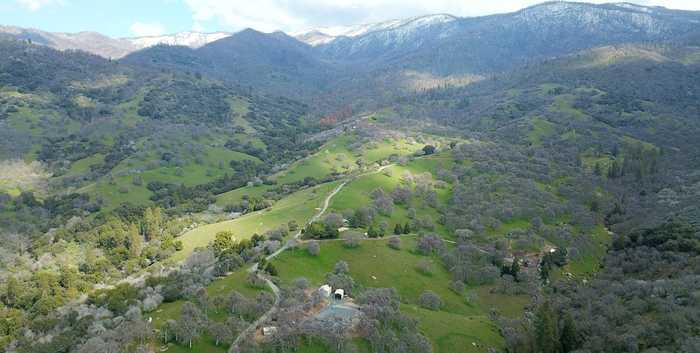 photo 51: 43717 Deer Creek Mill Road, California Hot Springs CA 93207