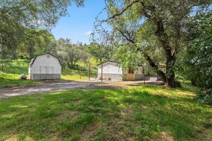 photo 46: 43655 N Fork Drive, Three Rivers CA 93271