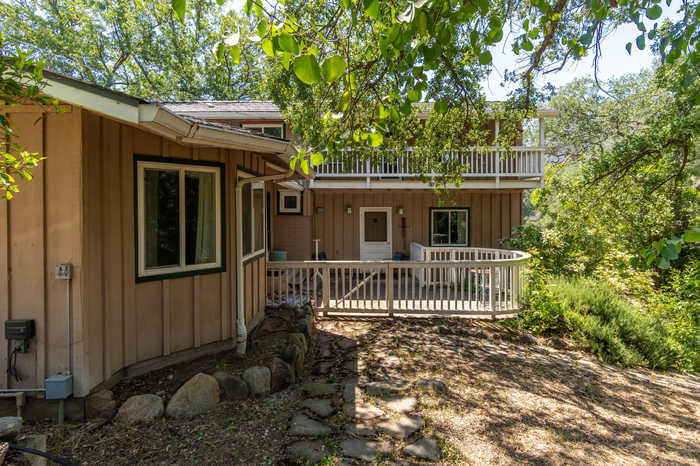 photo 1: 42490a N Kaweah River Drive, Three Rivers CA 93271