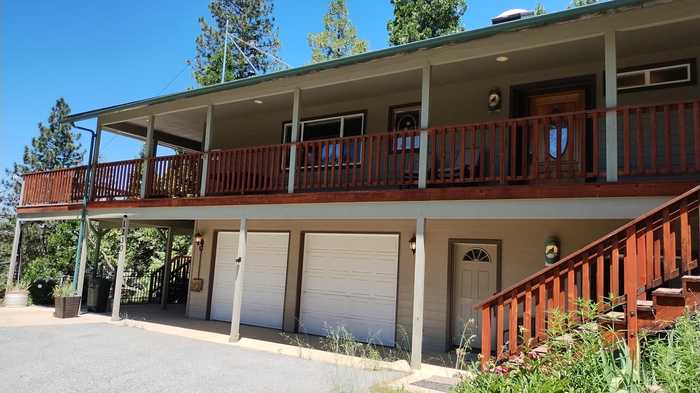 photo 2: 1230 Wy Court, Camp Nelson CA 93265