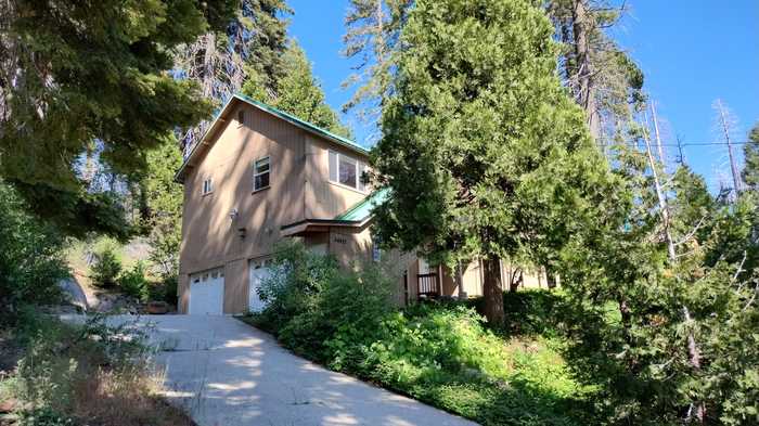 photo 1: 54637 Alder Drive, Sequoia Crest CA 93265